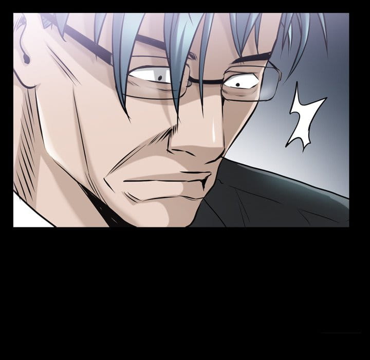 枷鎖2：赤腳 第39章 第19页