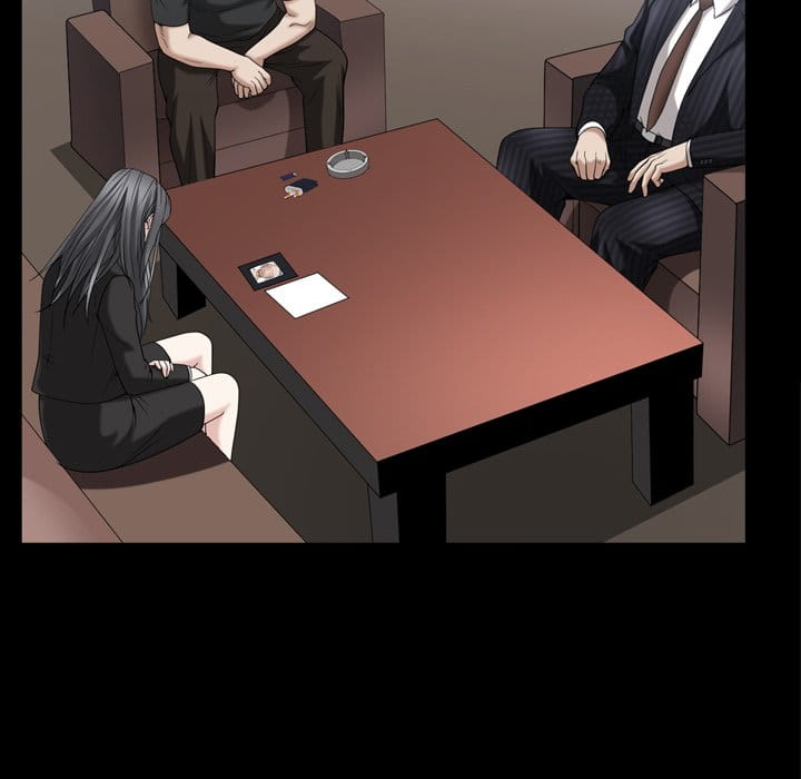 枷鎖2：赤腳 第39章 第16页