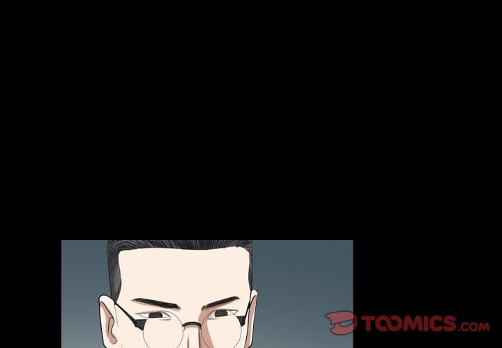 枷鎖2：赤腳 第39章 第3页