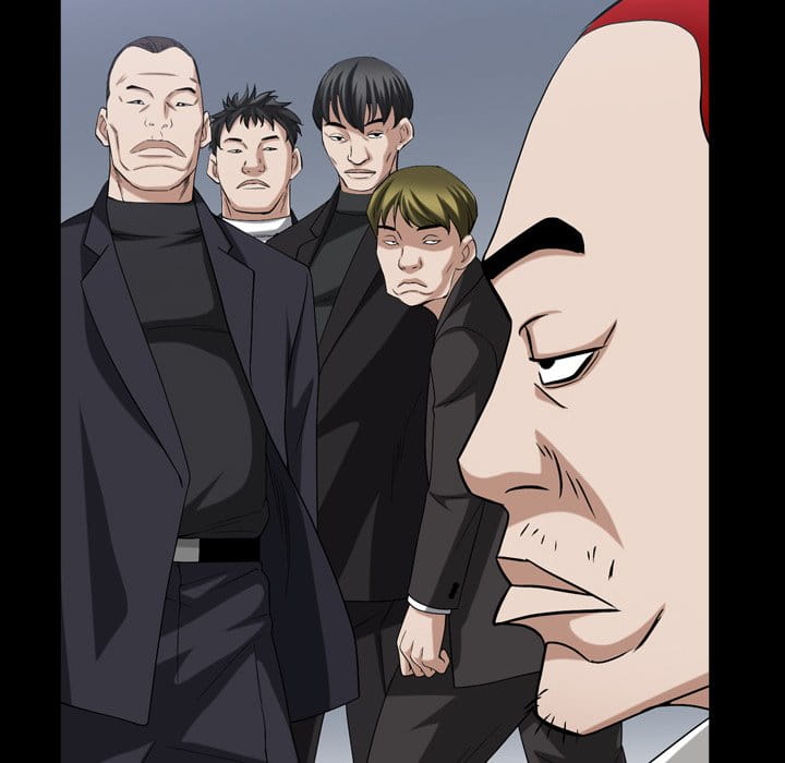 枷鎖2：赤腳 第39章 第127页