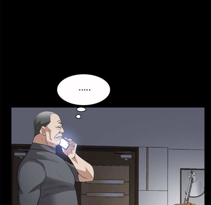枷鎖2：赤腳 第49章 第46页
