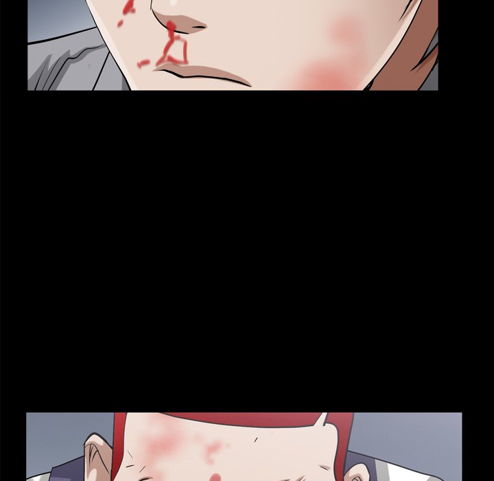 枷鎖2：赤腳 第49章 第58页