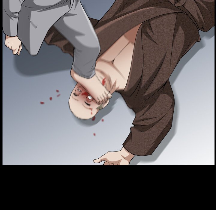 枷鎖2：赤腳 第49章 第98页