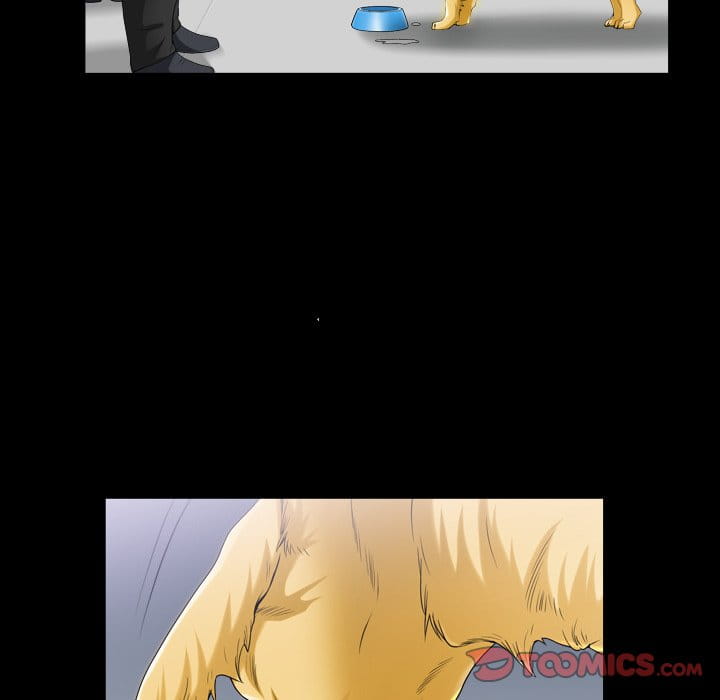枷鎖2：赤腳 第40章 第87页