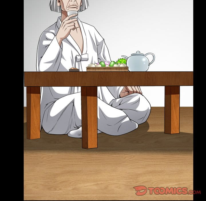 枷鎖2：赤腳 第40章 第104页