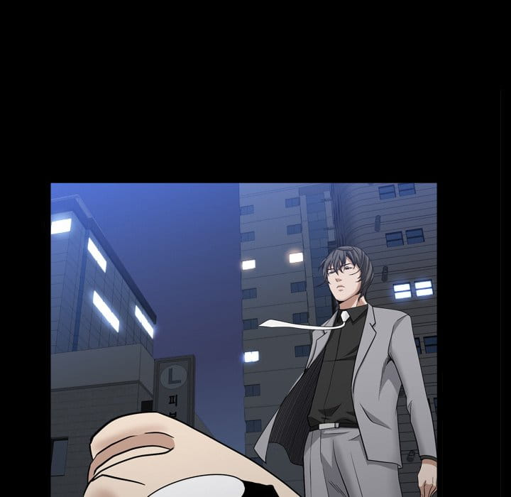枷鎖2：赤腳 第40章 第41页