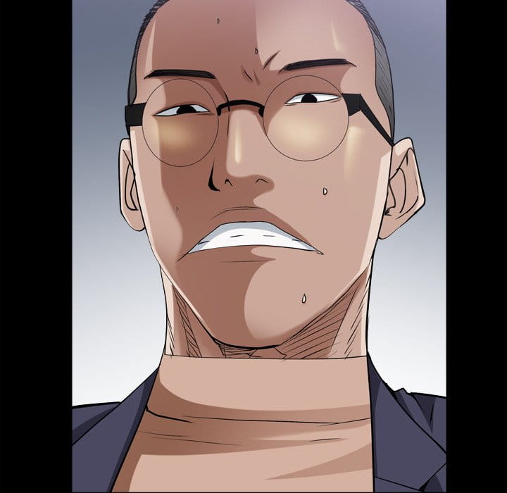 枷鎖2：赤腳 第40章 第25页