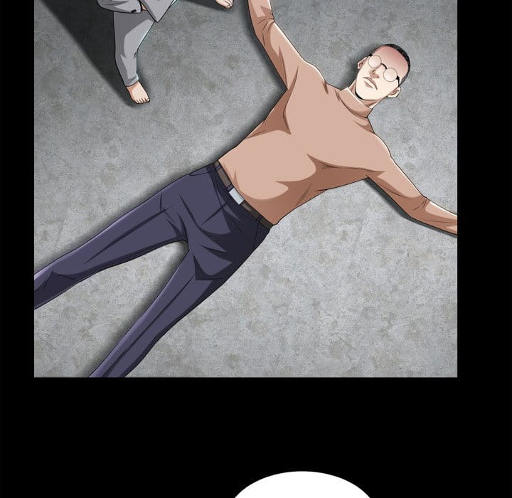 枷鎖2：赤腳 第40章 第55页