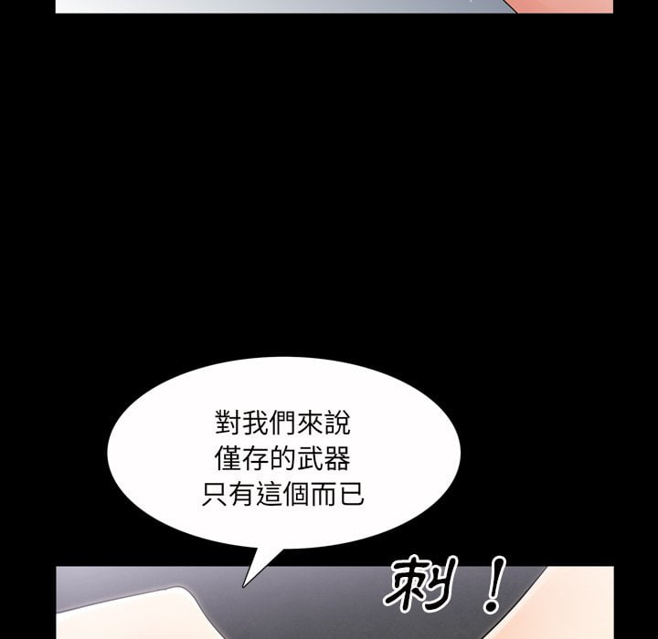 枷鎖2：赤腳 第41章 第25页
