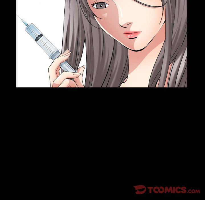 枷鎖2：赤腳 第41章 第6页