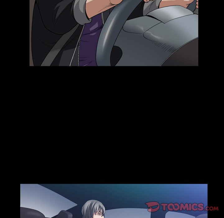 枷鎖2：赤腳 第41章 第56页