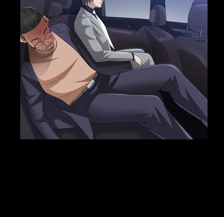 枷鎖2：赤腳 第41章 第118页