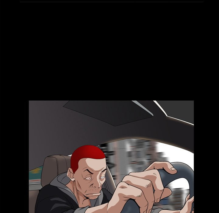 枷鎖2：赤腳 第41章 第68页