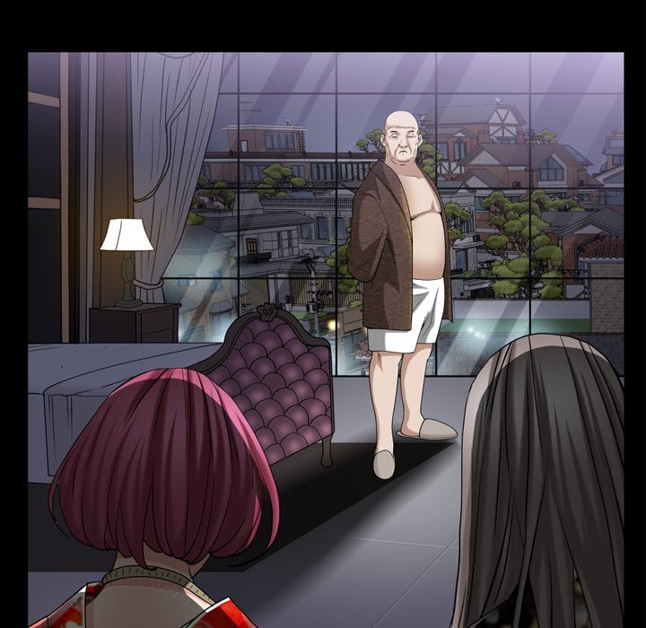 枷鎖2：赤腳 第41章 第62页