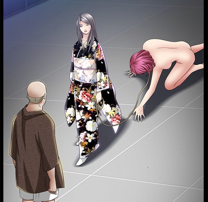 枷鎖2：赤腳 第41章 第51页
