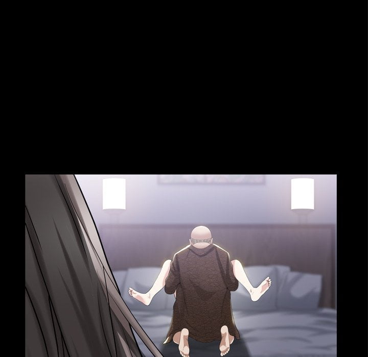 枷鎖2：赤腳 第42章 第106页