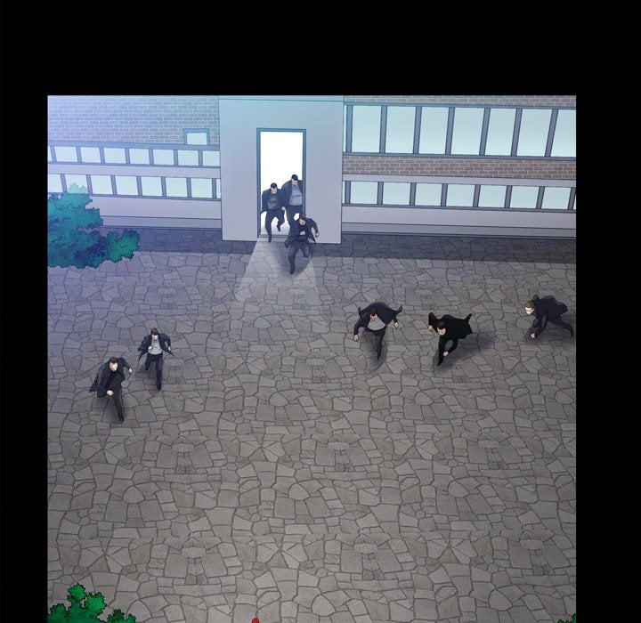枷鎖2：赤腳 第42章 第101页