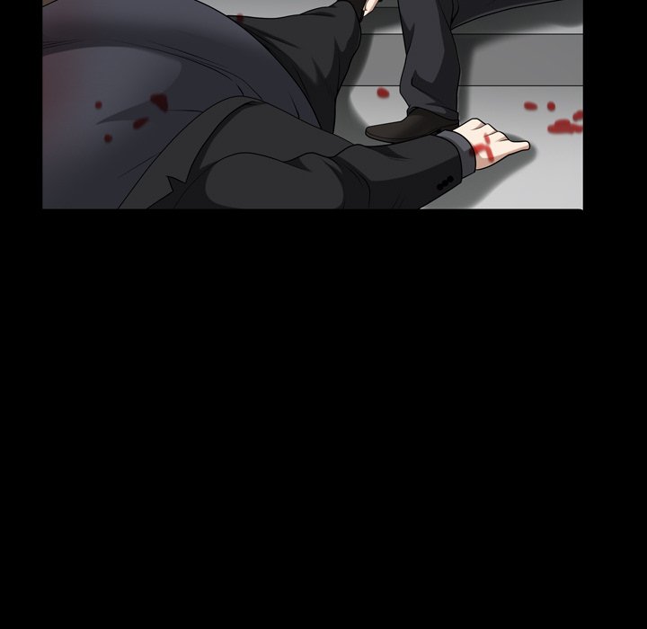 枷鎖2：赤腳 第43章 第29页