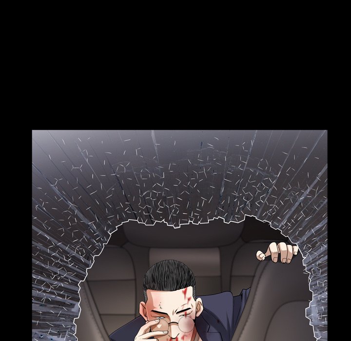 枷鎖2：赤腳 第43章 第16页