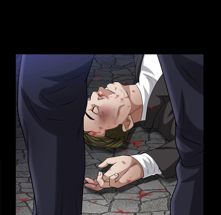 枷鎖2：赤腳 第43章 第24页