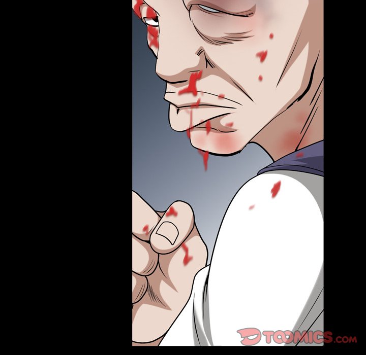 枷鎖2：赤腳 第43章 第60页