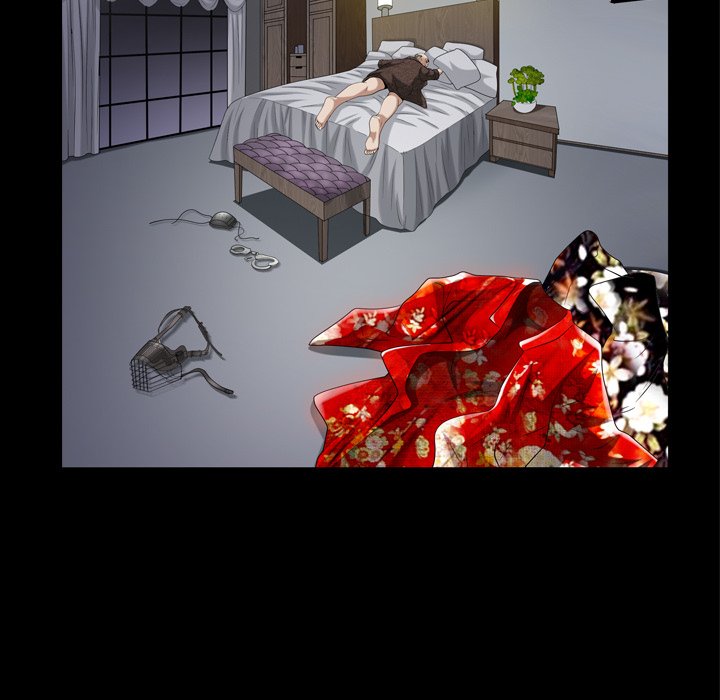 枷鎖2：赤腳 第43章 第48页