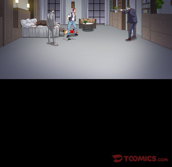 枷鎖2：赤腳 第43章 第76页