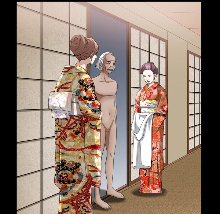 枷鎖2：赤腳 第44章 第15页