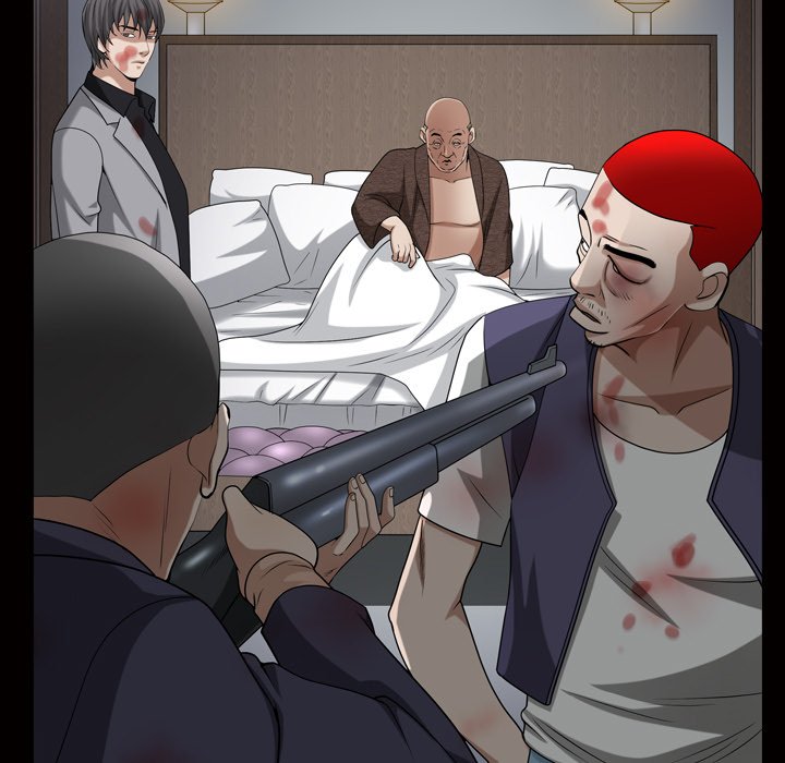 枷鎖2：赤腳 第44章 第63页