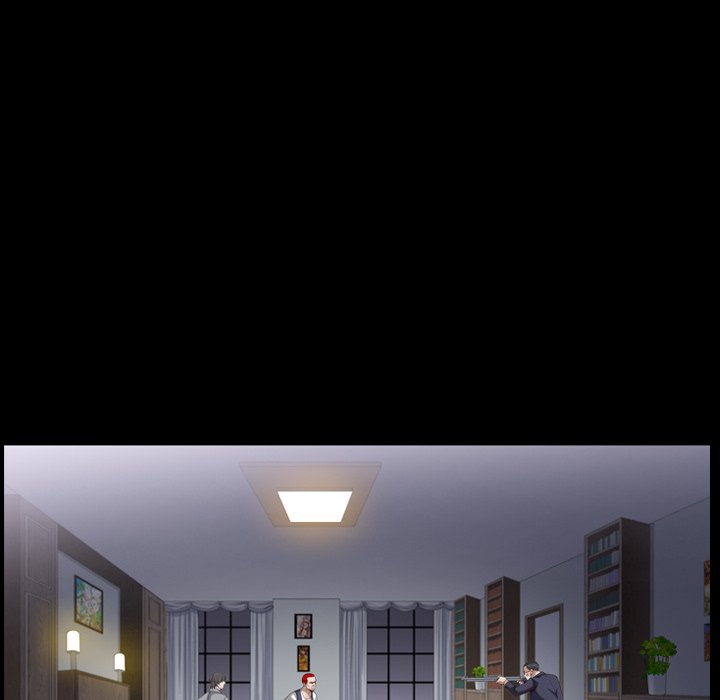 枷鎖2：赤腳 第44章 第37页