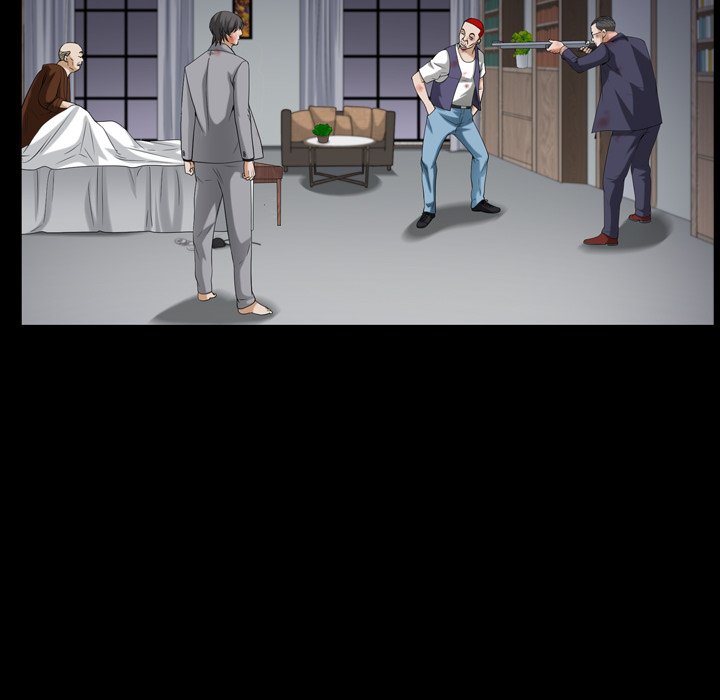 枷鎖2：赤腳 第44章 第70页