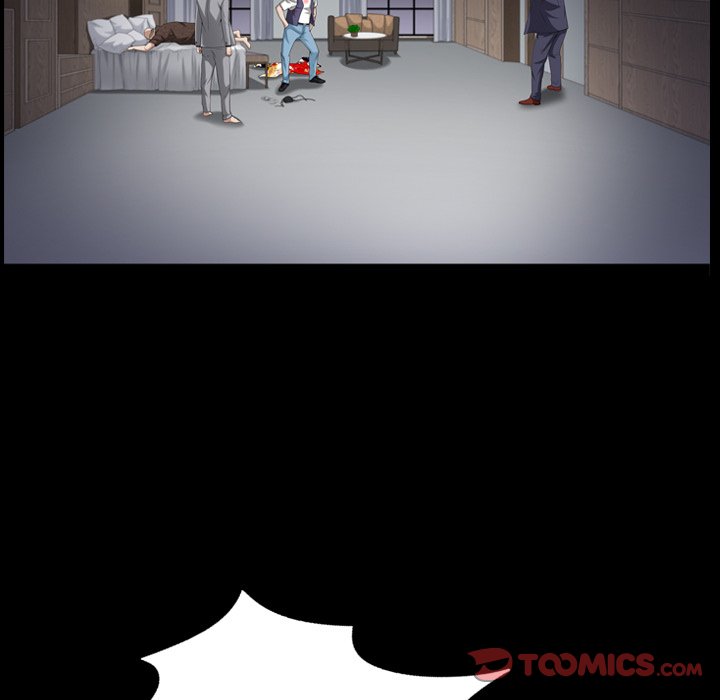 枷鎖2：赤腳 第44章 第38页