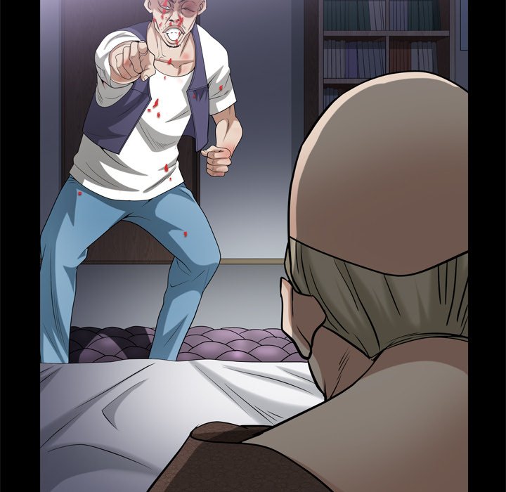 枷鎖2：赤腳 第45章 第100页