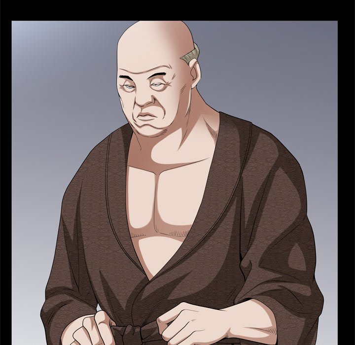 枷鎖2：赤腳 第45章 第110页