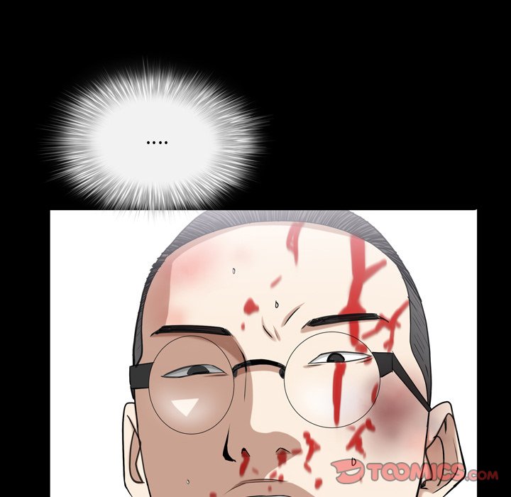 枷鎖2：赤腳 第45章 第117页