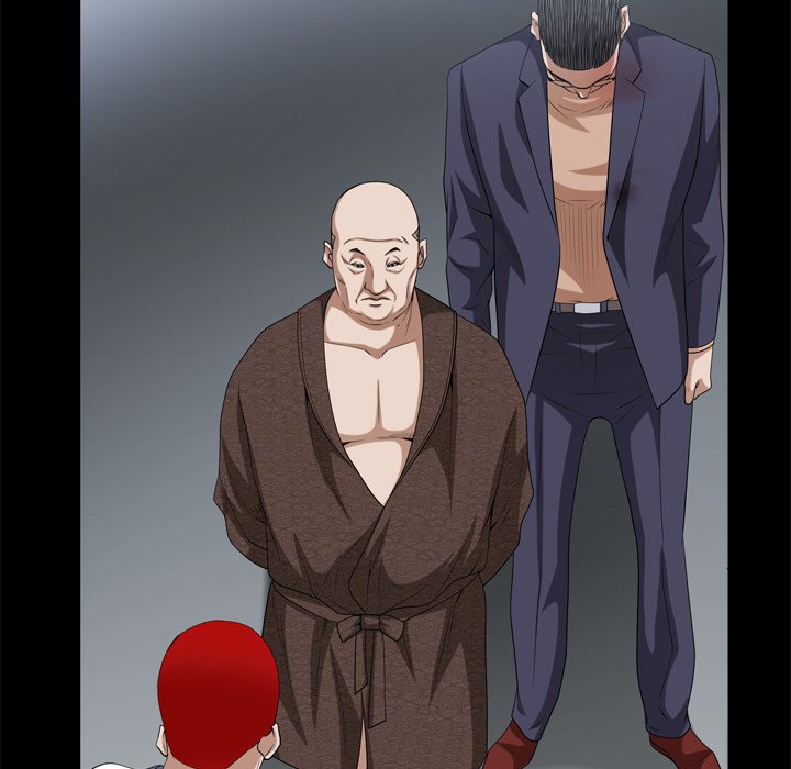 枷鎖2：赤腳 第45章 第112页