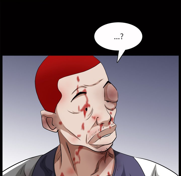 枷鎖2：赤腳 第45章 第121页