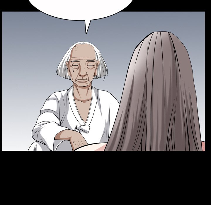 枷鎖2：赤腳 第45章 第9页