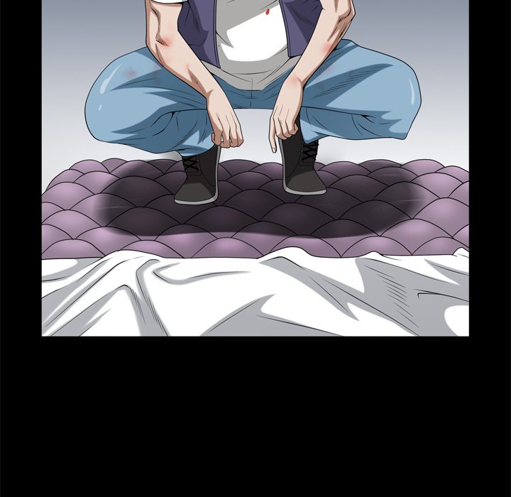 枷鎖2：赤腳 第45章 第49页
