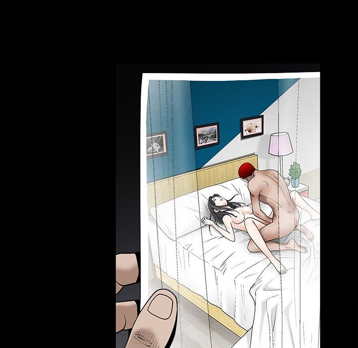 枷鎖2：赤腳 第45章 第71页