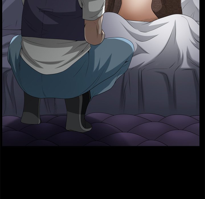 枷鎖2：赤腳 第45章 第80页