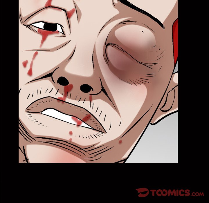 枷鎖2：赤腳 第46章 第14页
