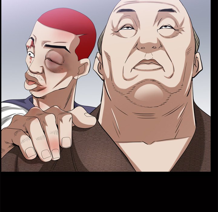 枷鎖2：赤腳 第46章 第10页