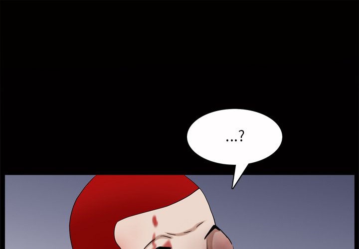 枷鎖2：赤腳 第46章 第1页