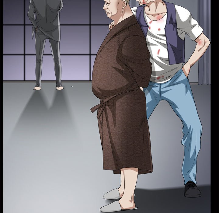 枷鎖2：赤腳 第46章 第12页