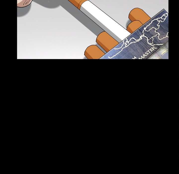 枷鎖2：赤腳 第46章 第46页