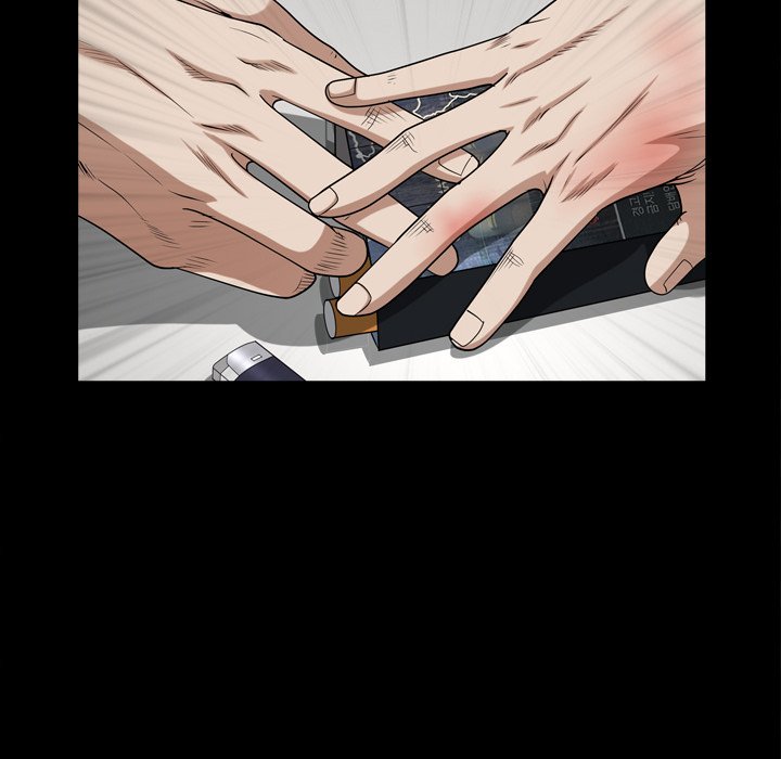 枷鎖2：赤腳 第46章 第35页