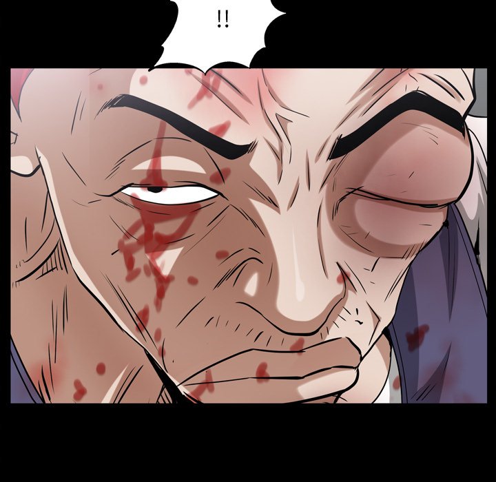 枷鎖2：赤腳 第46章 第32页