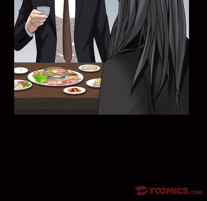 枷鎖2：赤腳 第46章 第92页