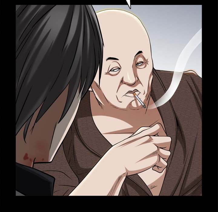 枷鎖2：赤腳 第47章 第45页